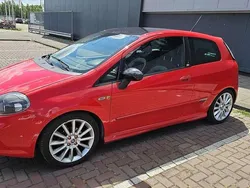 Gebruikt 2014 Fiat Punto Racing Hatchback | € 4.500 (Goede deal)