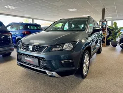 Grijs Gebruikt 2017 Seat Ateca Style SUV | € 17.950 (Eerlijke prijs)