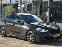 Zwart Gebruikt 2021 BMW M135 Executive Hatchback | € 35.980 (Eerlijke prijs)