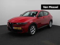 Roodrosso alfa Gebruikt 2023 Alfa Romeo Tonale Sprint SUV | € 31.940 (Goede deal)