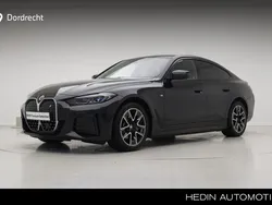 Zwart Gebruikt 2022 BMW i4 M Sport Sedan | € 41.895 (Goede deal)