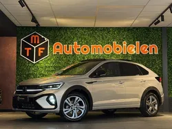 Grijs Gebruikt 2022 VW Taigo R-line SUV | € 24.899 (Eerlijke prijs)