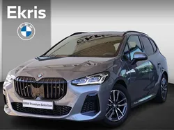 Grijs Nieuw 2025 BMW 220 Active Tourer M Sport MPV | € 57.249