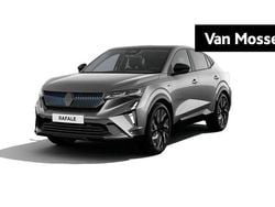 Grijs Nieuw 2025 Renault Rafale Esprit Alpine SUV | € 54.163 (Goede deal)