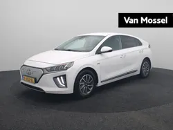 Wit Gebruikt 2020 Hyundai Ioniq Comfort Sedan | € 16.940 (Eerlijke prijs)