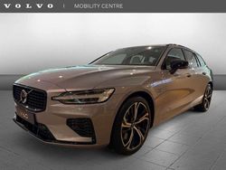 Zilver Nieuw 2025 Volvo V60 Ultimate Stationwagen | € 65.930