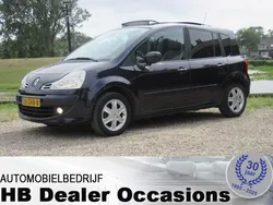 Paars Gebruikt 2008 Renault Grand Modus Dynamique MPV | € 2.999 (Eerlijke prijs)