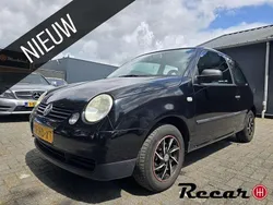 Zwart Gebruikt 2001 VW Lupo Trendline Hatchback | € 1.450 (Eerlijke prijs)