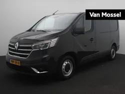 Noir midnight Gebruikt 2023 Renault Trafic Komfort Van | € 22.430 (Goede deal)