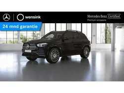 Zwart Gebruikt 2021 Mercedes GLE350 Premium Plus SUV | € 63.850 (Super prijs)
