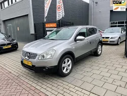 Grijs Gebruikt 2007 Nissan Qashqai Pack SUV | € 4.999 (Eerlijke prijs)