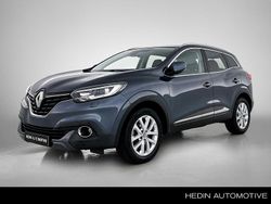 Gris titanium kpn Gebruikt 2017 Renault Kadjar Intens SUV | € 15.950 (Iets duurder)