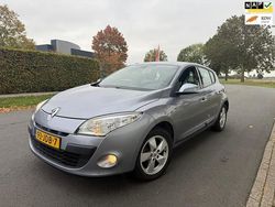 Gebruikt 2009 Renault Mégane III Dynamique | € 2.899