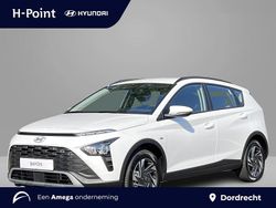 Wit Gebruikt 2024 Hyundai Bayon Comfort SUV | € 24.490 (Goede deal)