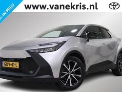 Zilver Gebruikt 2024 Toyota C-HR SUV | € 33.199 (Super prijs)