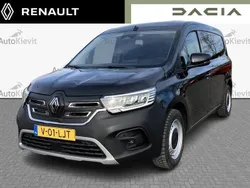 Zwart metallic Gebruikt 2025 Renault Kangoo MPV | € 26.950 (Eerlijke prijs)