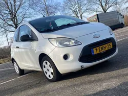 Wit Gebruikt 2009 Ford Ka Trend Hatchback | € 1.995 (Eerlijke prijs)