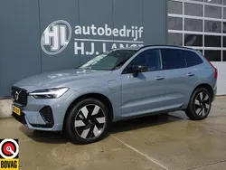 Grijs Gebruikt 2024 Volvo XC60 Plus SUV | € 55.950 (Super prijs)