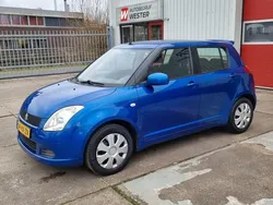Blauw Gebruikt 2005 Suzuki Swift GLS Hatchback | € 2.950 (Eerlijke prijs)