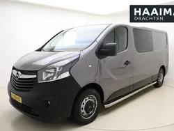 Wit Gebruikt 2016 Opel Vivaro Sport Van | € 12.950 (Duur)