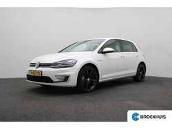 Wit Gebruikt 2019 VW e-Golf Hatchback | € 14.400 (Iets duurder)