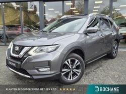 Grijs Gebruikt 2019 Nissan X-Trail N-Connecta SUV | € 24.540 (Eerlijke prijs)