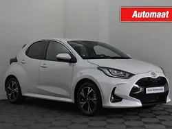 Wit Gebruikt 2024 Toyota Yaris Style Hatchback | € 26.750 (Eerlijke prijs)