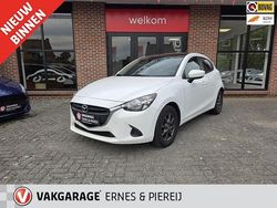 Wit Gebruikt 2018 Mazda 2 Hatchback | € 11.495 (Eerlijke prijs)