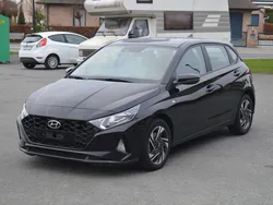 Zwart Gebruikt 2022 Hyundai i20 Sedan | € 17.500 (Goede deal)