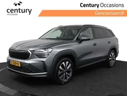 Grijs Gebruikt 2024 Skoda Kodiaq Business Line SUV | € 42.900 (Eerlijke prijs)