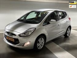 Grijs Gebruikt 2013 Hyundai ix20 Hatchback | € 7.750 (Eerlijke prijs)