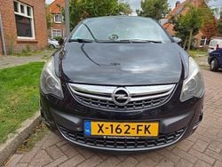 Gebruikt 2013 Opel Corsa | € 5.499 (Eerlijke prijs)