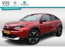 Rood Gebruikt 2025 Citroën C4 SUV | € 27.400 (Eerlijke prijs)