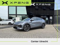 Grijs Gebruikt 2024 XPENG G6 AWD Performance SUV | € 50.900