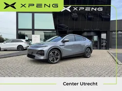 Grijs Gebruikt 2024 XPENG G6 AWD Performance SUV | € 50.900