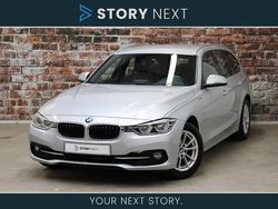 Grijs Gebruikt 2016 BMW 320 Executive Stationwagen | € 19.950 (Eerlijke prijs)