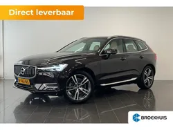 Bruin Gebruikt 2020 Volvo XC60 Inscription SUV | € 39.950 (Eerlijke prijs)