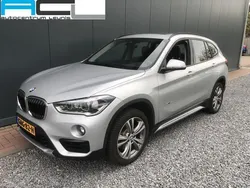 Grijs Gebruikt 2018 BMW X1 Executive SUV | € 25.900 (Eerlijke prijs)
