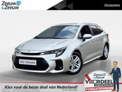 Grijs Gebruikt 2021 Suzuki Swace Stationwagen | € 18.550 (Iets duurder)