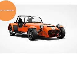 Caterham Seven