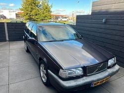Gebruikt 1996 Volvo 850 | € 3.950