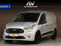 Grijs Gebruikt 2019 Ford Transit Van | € 12.350 (Iets duurder)
