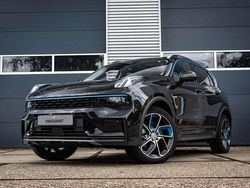 Zwart Gebruikt 2023 Lynk & Co 01 SUV | € 27.999 (Eerlijke prijs)