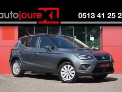 Grijs Gebruikt 2018 Seat Arona Style SUV | € 13.749 (Eerlijke prijs)