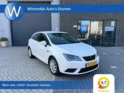 Wit Gebruikt 2013 Seat Ibiza SC Copa Hatchback | € 4.999 (Goede deal)