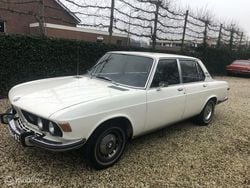 Wit Gebruikt 1970 BMW 2500 Sedan | € 13.950