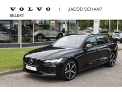 Gebruikt 2022 Volvo V60 Plus Stationwagen | € 48.400 (Eerlijke prijs)