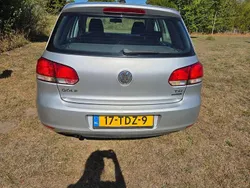 Zilver Gebruikt 2012 VW Golf VII Trendline Hatchback | € 6.000 (Goede deal)