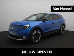 Blauw Nieuw 2025 Ford Explorer Extended Range SUV | € 52.050 (Duur)