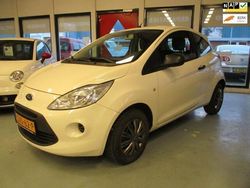 Wit Gebruikt 2013 Ford Ka Limited Hatchback | € 4.500 (Duur)